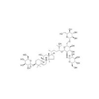 赛门苷I，126105-12-2，≥98%，阿拉丁