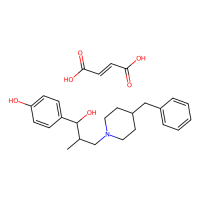 Ro 25-6981 马来酸盐，1312991-76-6，≥98%，阿拉丁