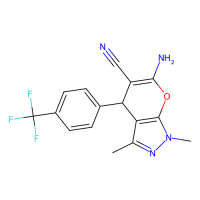 BQU57,1637739-82-2,10mM in DMSO,阿拉丁