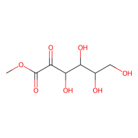 2-氧代-L-古洛糖酸甲酯，3031-98-9，≥95%，阿拉丁