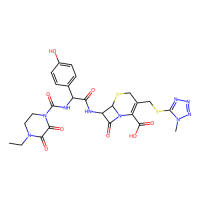 头孢哌酮，62893-19-0，Moligand™, ≥98%，阿拉丁