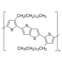 PBTTT-C14，888491-19-8，Mw ＞50000，阿拉丁