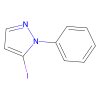 5-碘-1-苯基-1H-吡唑，141998-92-7，≥97%，阿拉丁