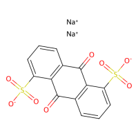 蒽醌-1,5-二磺酸二钠盐,853-35-0,≥95%,阿拉丁