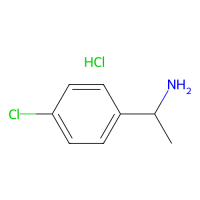 (S)-(-)-1-(4-氯苯基)乙胺盐酸盐,56782-68-4,≥97%,≥98%(ee),阿拉丁