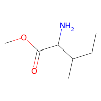 2-氨基-3-戊酸甲酯,2577-46-0,≥97%,阿拉丁