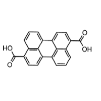 3，9-苝酸，6364-19-8，≥95%，阿拉丁
