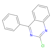 2-氯-4-苯基喹唑啉,29874-83-7,≥98%,阿拉丁