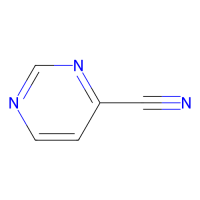 4-氰基嘧啶，42839-04-3，≥95%，阿拉丁