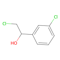 (R)-2-氯-1-(3-氯苯基)乙醇，142763-10-8，≥95%，阿拉丁