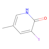 3-碘-5-甲基吡啶-2-醇，313678-93-2，≥95%，阿拉丁
