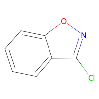 3-氯1,2-苯并恶唑，16263-52-8，≥98%，阿拉丁
