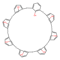 冠-8-烯，82452-93-5，≥90%，阿拉丁