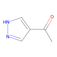 1-(1H-吡唑-4-基)乙-1-酮,25016-16-4,≥97%,阿拉丁