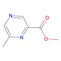 6-甲基吡嗪-2-羧酸甲酯，41110-38-7，≥95%，阿拉丁