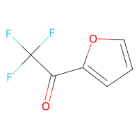 2,2,2-三氟-1-(呋喃-2-基)乙酮，18207-47-1，≥96%，阿拉丁