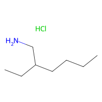 2-乙基-1-己胺盐酸盐，26392-49-4，≥97%，阿拉丁