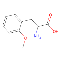 2-甲氧基-DL-苯丙氨酸，22976-68-7，≥95%，阿拉丁