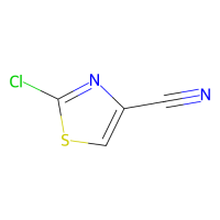 2-chloro-1,3-thiazole-4-carbonitrile,944124-72-5,≥97%,阿拉丁