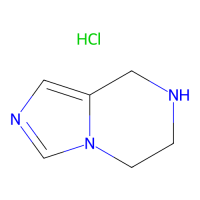 5,6,7,8-四氢咪唑并[1,5-a]吡嗪盐酸盐，601515-49-5，≥95%，阿拉丁