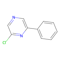 2-氯-6-苯基吡嗪,41270-62-6,≥97%,阿拉丁