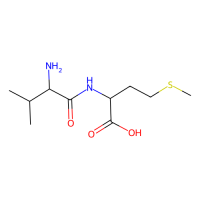 L-缬氨酰-L-蛋氨酸，14486-09-0，≥95%，阿拉丁