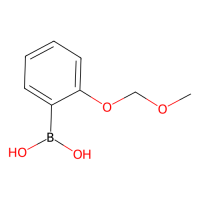 2-(甲氧基甲氧基)苯基硼酸,115377-93-0,≥96%,阿拉丁