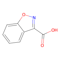 1,2-苯并异恶唑-3-羧酸,28691-47-6,≥95%,阿拉丁