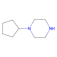 1-环戊基哌嗪，21043-40-3，≥97%，阿拉丁