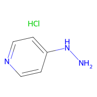 4-肼基吡啶盐酸盐,20815-52-5,≥97%,阿拉丁