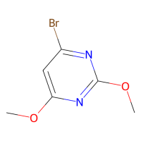5-溴-2,4-二甲基嘧啶，60186-89-2，≥97%，阿拉丁