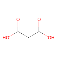 丙二酸；≥98%；141-82-2；阿拉丁