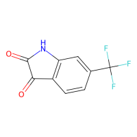 6-三氟甲基靛红，343-69-1，≥98%，阿拉丁