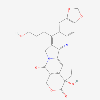10N喜树碱衍生物(FL118衍生物);≥98%;2821768-98-1;阿拉丁