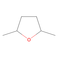 2,5-二甲基四氢呋喃(含稳定剂BHT)，1003-38-9，≥98%（异构体混合物），阿拉丁