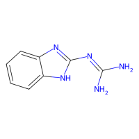 2-胍基苯并咪唑,5418-95-1,≥97%,阿拉丁
