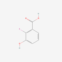 2-氟-3-羟基苯甲酸,91658-92-3,≥96%,阿拉丁