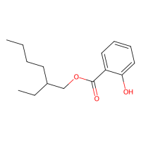 水杨酸异辛酯,118-60-5,≥98%,阿拉丁