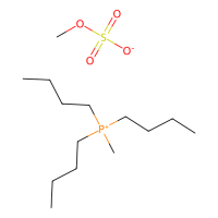 甲基硫酸三丁基（甲基）膦，69056-62-8，≥95%，阿拉丁