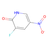 3-氟-5-硝基吡啶-2-醇,1033202-14-0,≥98%,阿拉丁