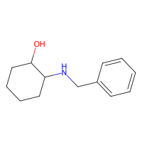 (1R,2R)-2-(苄氨基)环己烷-1-醇,141553-09-5,≥98%,阿拉丁
