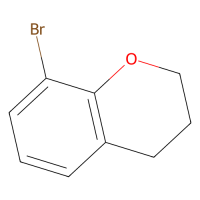 8-溴苯并二氢吡喃，3722-78-9，≥95%，阿拉丁