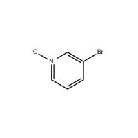3-溴吡啶-N-氧化物,2402-97-3,≥95%,阿拉丁