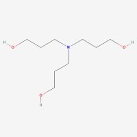 三(3-羟基丙基)胺;≥95%;14002-34-7;阿拉丁