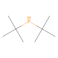 二叔丁基膦，819-19-2，≥98%，阿拉丁