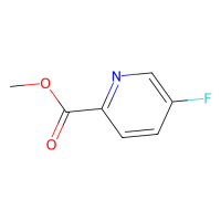 5-氟吡啶-2-羧酸甲酯,107504-07-4,≥97%,阿拉丁