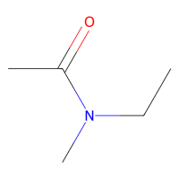 N-乙基-N-甲基乙酰胺,38806-26-7,≥97%, mixture of isomers,阿拉丁