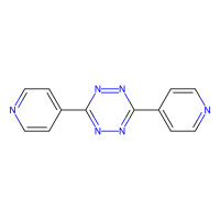 3,6-二(4-吡啶基)-1,2,4,5-四嗪，57654-36-1，≥95%，阿拉丁