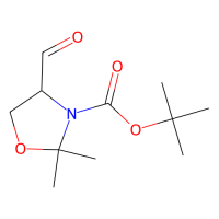 (S)-(-)-3-(叔丁氧羰基)-4-甲酰-2,2-二甲基-1,3-噁唑烷，102308-32-7，≥95%，阿拉丁