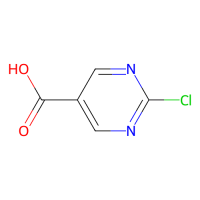2-氯嘧啶-5-羧酸，374068-01-6，≥97%，阿拉丁